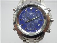Orologio Invicta Uomo in Acciaio 3653980035 - 3653980035